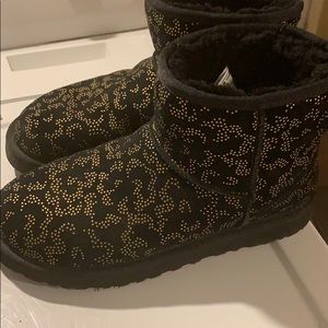 Women’s UGG boots